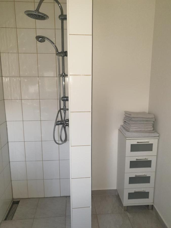 Ferienwohnung Peter Rudolstadt Ngoại thất bức ảnh