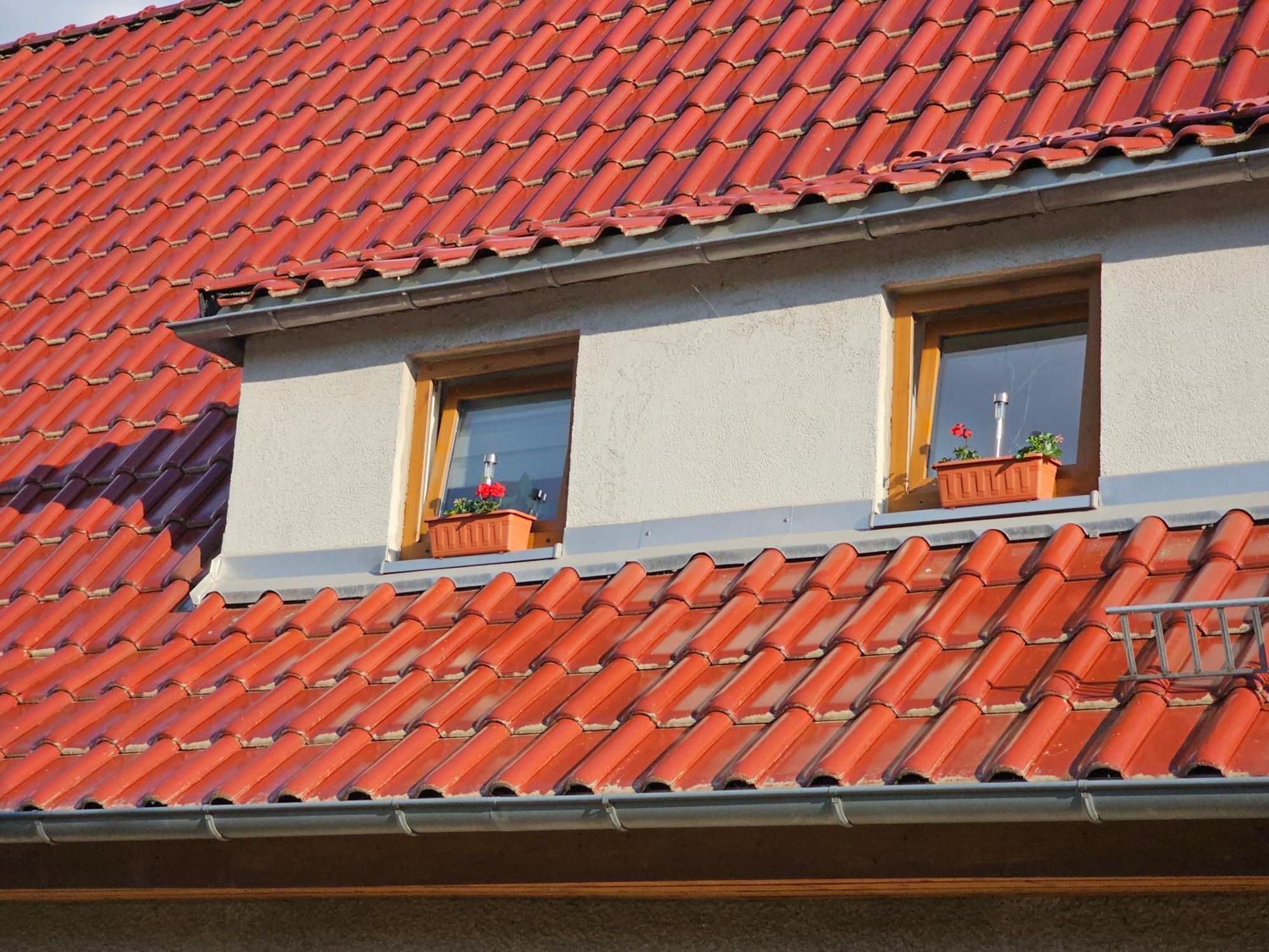 Ferienwohnung Peter Rudolstadt Ngoại thất bức ảnh